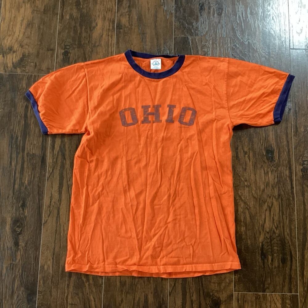 Ohio Cotton Tee